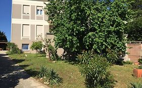 Apartments Villa Lilly